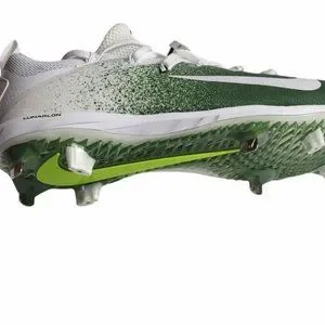 NWOT Nike White Forest Cleats Nike | Shoes | Nwot Nike White Forest Cleats | Poshmark main image 2